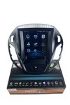 FORD COURİER 2013-2023 NAVİMEX PROFESYONEL TESLA OEM MULTİMEDİA