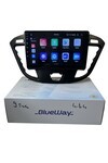 Ford Custom 2015-2018 BLUEWAY 4-64 PROFESYONEL OEM MULTİMEDİA