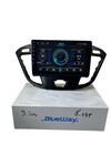 Ford Custom 2015-2018 BLUEWAY 8-128 TAM PROFESYONEL OEM MULTİMEDİA