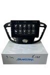 Ford Custom 2015-2018 BLUEWAY 8-128 TAM PROFESYONEL OEM MULTİMEDİA