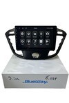 Ford Custom 2015-2018 BLUEWAY 8-128 TAM PROFESYONEL OEM MULTİMEDİA
