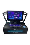 Ford Custom 2015-2018 FORX 6-128 TAM PROFESYONEL OEM MULTİMEDİA