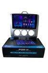 Ford Focus 2 ANALOG FORX 6-128 TAM PROFESYONEL OEM MULTİMEDİA