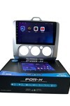 Ford Focus 2 ANALOG FORX 6-128 TAM PROFESYONEL OEM MULTİMEDİA