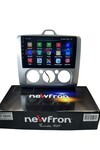 Ford Focus 2 ANALOG NEWFRON 6-64 TAM PROFESYONEL OEM MULTİMEDİA