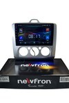 Ford Focus 2 ANALOG NEWFRON 6-64 TAM PROFESYONEL OEM MULTİMEDİA