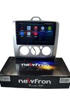 Ford Focus 2 ANALOG NEWFRON 6-64 TAM PROFESYONEL OEM MULTİMEDİA