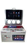 Ford Focus 2 ANALOG PİONEER 4-64 TAM PROFESYONEL OEM MULTİMEDİA