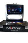 Ford Focus 2 DİJİTAL NEWFRON 6-64 TAM PROFESYONEL OEM MULTİMEDİA