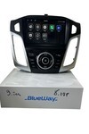 Ford Focus 3-3.5 GRİ BLUEWAY 8-128 TAM PROFESYONEL OEM MULTİMEDİA