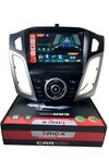 Ford Focus 3-3.5 GRİ FİMEX 4-64 (FANLI) DSPLİ PRO OEM MULTİMEDİA