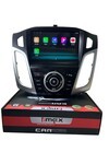 Ford Focus 3-3.5 GRİ FİMEX 4-64 (FANLI) DSPLİ PRO OEM MULTİMEDİA