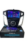 Ford Focus 3-3.5 GRİ FORX 6-128 TAM PROFESYONEL OEM MULTİMEDİA