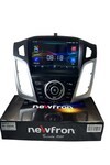 Ford Focus 3-3.5 GRİ NEWFRON 6-64 TAM PROFESYONEL OEM MULTİMEDİA