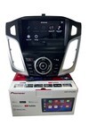 Ford Focus 3-3.5 GRİ PİONEER 4-64 TAM PROFESYONEL OEM MULTİMEDİA