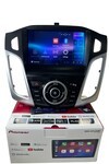 Ford Focus 3-3.5 GRİ PİONEER 4-64 TAM PROFESYONEL OEM MULTİMEDİA