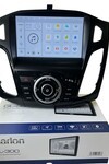 Ford Focus 3-3.5 SİYAH CLARİON 4-64 TAM PROFESYONEL OEM MULTİMEDİA (ORJ)