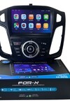 Ford Focus 3-3.5 SİYAH FORX 6-128 TAM PROFESYONEL OEM MULTİMEDİA