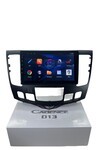 HYUNDAİ SONATO A-C 2009-2011 CADENCE D13 YENİ SERİ İŞLEMCİLİ PRO OEM MULTİMEDİA