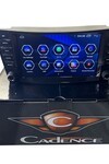 Mercedes w211 CADENCE TAM PRO OEM MULTİMEDİA