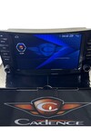 Mercedes w211 CADENCE TAM PRO OEM MULTİMEDİA