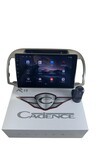 NİSSAN MİCRA 2002-2010 CADENCE R15 (DVR KAYIT CİHAZI  ) PRO OEM MULTİMEDİA