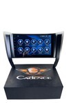 NİSSAN NAVARA 2016-2021 CADENCE T5 İŞLEMCİLİ PROFESYONEL 360 CAM DESTEKLİ OEM MULTİMEDİA