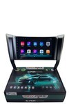 NİSSAN NAVARA 2016-2021 NAVİMEX 6-128 (FANLI) PROFESYONEL OEM MULTİMEDİA