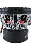 REISS AUDIO RICH12.D2 30 CM SUBWOOFER BAS ÇİFT BOBİN 2 OHM 5000 WATT MAX POWER 2500 WATT RMS POWER