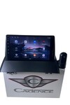 RENAULT MEGANE 2 2004-2010 CADENCE R15 (DVR KAYIT CİHAZI  ) PRO OEM MULTİMEDİA