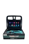 SANDERO-SYMBOL 2014-2019 NAVİMEX 6-128 (FANLI) PROFESYONEL OEM MULTİMEDİA