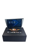 SEAT ALTEA 2005-2012 CADENCE T5 İŞLEMCİLİ PROFESYONEL 360 CAM DESTEKLİ OEM MULTİMEDİA