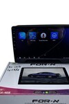 SKODA FABİA 2007-2014 FORX 4-64 PROFESYONEL OEM MULTİMEDİA