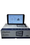 Audi A3 2003-2012 CLARİON 4-64 TAM PROFESYONEL OEM MULTİMEDİA (ORJ)