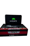 Audi A3 2003-2012 FİMEX 4-64 (FANLI) DSPLİ PRO OEM MULTİMEDİA