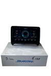 Audi TT 2006-2014 BLUEWAY 8-128 TAM PROFESYONEL OEM MULTİMEDİA