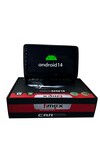 Audi TT 2006-2014 FİMEX 4-64 (FANLI) DSPLİ PRO OEM MULTİMEDİA
