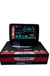 Audi TT 2006-2014 FİMEX 4-64 (FANLI) DSPLİ PRO OEM MULTİMEDİA