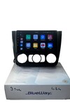 Bmw 1 series e87 (analog) BLUEWAY 4-64 PROFESYONEL OEM MULTİMEDİA
