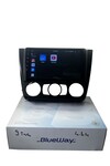 Bmw 1 series e87 (analog) BLUEWAY 4-64 PROFESYONEL OEM MULTİMEDİA