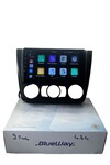 Bmw 1 series e87 (analog) BLUEWAY 4-64 PROFESYONEL OEM MULTİMEDİA