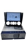 Bmw 1 series e87 (analog) CLARİON 4-64 TAM PROFESYONEL OEM MULTİMEDİA (ORJ)