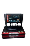 Bmw 1 series e87 (analog) FİMEX 4-64 (FANLI) DSPLİ PRO OEM MULTİMEDİA