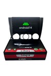 Bmw 1 series e87 (analog) FİMEX 4-64 (FANLI) DSPLİ PRO OEM MULTİMEDİA
