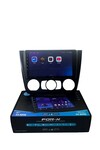 Bmw 1 series e87 (analog) FORX 6-128 TAM PROFESYONEL OEM MULTİMEDİA