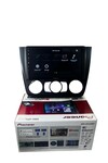 Bmw 1 series e87 (analog) PİONEER 4-64 TAM PROFESYONEL OEM MULTİMEDİA