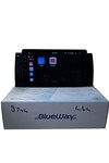 BMW e39 BLUEWAY 4-64 PROFESYONEL OEM MULTİMEDİA