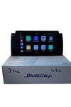 BMW e39 BLUEWAY 4-64 PROFESYONEL OEM MULTİMEDİA