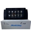 BMW e39 BLUEWAY 8-128 TAM PROFESYONEL OEM MULTİMEDİA