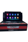 BMW e39 FİMEX 4-64 (FANLI) DSPLİ PRO OEM MULTİMEDİA